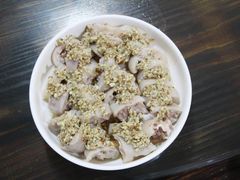 -小湾山庄顺德菜(附城桥头店)