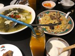 -巴依老爷新疆美食(远洋未来汇购物中心店)