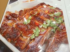-金刚山烧烤(中山路店)