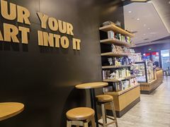 -星巴克(北京阜安路店)