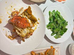 -南海渔家•海鲜•正宗海南菜(海棠湾店)