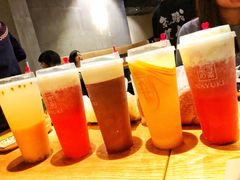 -奈雪的茶(市百一店)