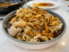 -东就鸭饭店·古早海南菜(滨海店)