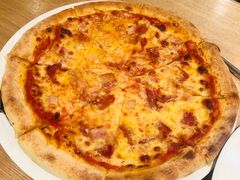 -MYLK意式小厨(熙地港店)