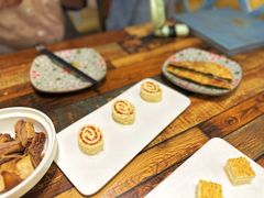 -格日勒阿妈蒙古厨房(大召店)