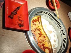 -季季红火锅(丰城洪客隆店)