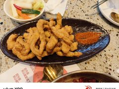 -川人百味(亿合城店)