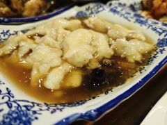糟溜鱼片-致美楼(前门店)