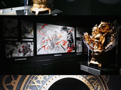 -上海K11购物艺术中心