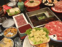 -重庆德忆火锅（龙南街3店）(渝水岸餐饮)