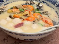 -山外山菜馆(玉泉路店)