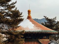 -潭柘寺景区