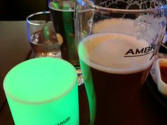 -Ambra Haus琥珀屋精酿餐厅(宝山店)