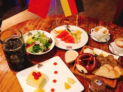 -德国金皇冠啤酒坊(硅谷大街店)