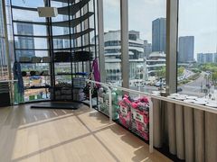 -Z&B Fitness Studio·Gym(前滩L+PLAZA店)