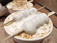 -85度C(北京八角物美店)