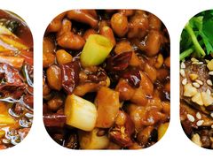 -成都驻京办餐厅(蜀都宾馆店)