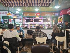 -九龙冰室(新中关购物中心店)
