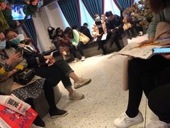 -眼镜味道(德才店)