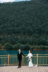 -太古映画婚纱摄影(天河店)