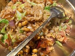 -聚合鑫东北熏酱熟食麻辣面(长阳店)