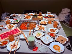 -海底捞火锅(太阳宫凯德mall店)