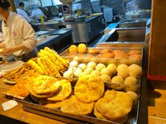 -宝鸡宴会中心艳阳天(公园路店)
