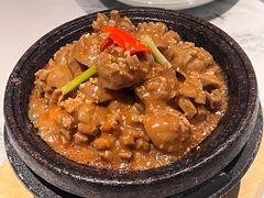 -潮堂 · 潮州菜(国贸商城店)