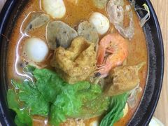 -老闽味沙茶面·姜母鸭(传承35年曾厝垵店)