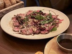 -Bistro Les Lilas丁香花小酒馆