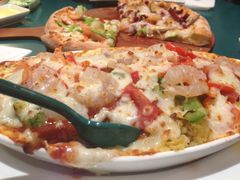 iphone_upload_pic-棒约翰比萨·意面(张江店)