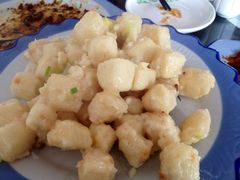 iphone_upload_pic-清真·同发顺饭庄·烧麦(总店)