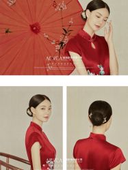 点击看大图 -爱城婚纱摄影·品质严选店