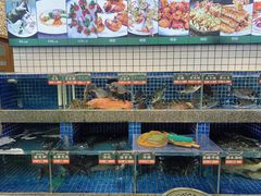 水产区-飞尝蚝·顺德菜·鱼生(顺德总店)