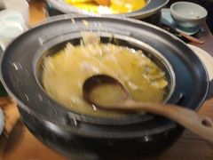 -九锅一堂酸菜鱼(新南凯德直营店)