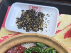 -华记煲仔华·煲仔饭(三元里万科里店)