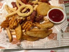 -米兰西点(鞍山店)