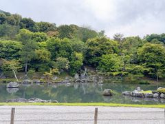 -天龙寺