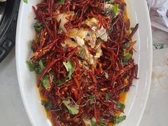 -前王院•巧克力海鲜市集餐厅(万平口店)