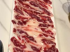 鲜切一品雪花-古乐牛香·鲜牛肉自助火锅(南京总店)