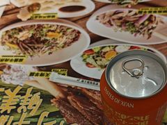 -老碗会·陕西手工面(前海世茂店)