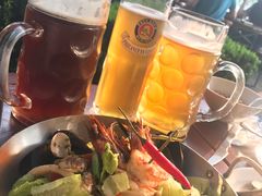 -宝莱纳餐厅(滨江店)