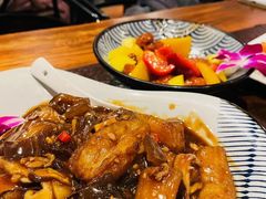 -上楼私房菜(院士路店)