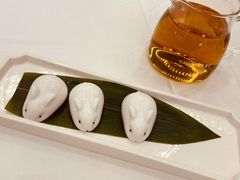 椰香小萌兔-好友缘家宴(青山路店)