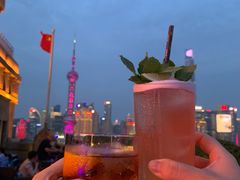 -上海和平饭店华懋阁 Cathay Room