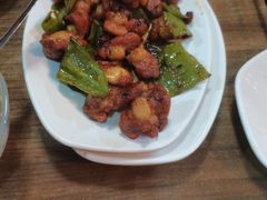 -炙热童年·老北京炙子烤肉(南锣鼓巷店)