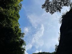 -恩施大峡谷