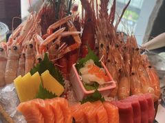 -花潮料理艺食馆(SM新生活广场店)