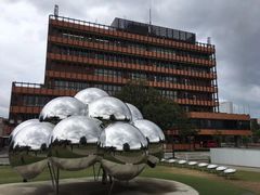 -金泽21世纪美术馆