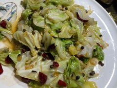 -蒙艾里民族传统菜蒙餐